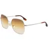 Image de Victoria Beckham Lunettes De Soleil Pour Femme Vb223s-708