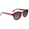 Image de Lacoste Lunettes De Soleil Pour Femme L952srg
