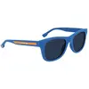 Image de Lacoste Lunettes De Soleil Pour Enfants L3643srg