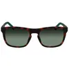 Image de Lacoste Lunettes De Soleil Pour Femme 956s