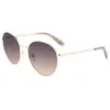 Image de Longchamp Lunettes De Soleil Pour Femme 101s
