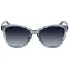 Image de Calvin Klein Lunettes De Soleil Pour Femme 21529s
