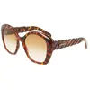 Image de Lanvin Lunettes De Soleil Pour Femme Lnv628s-214