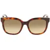 Image de Lacoste Lunettes De Soleil Pour Femme 970s