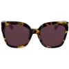 Image de Longchamp Lunettes De Soleil Pour Femme 717s