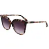 Image de Longchamp Lunettes De Soleil Pour Femme 728s
