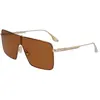 Image de Victoria Beckham Lunettes De Soleil Pour Femme Vb238s