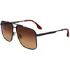 Image de Victoria Beckham Lunettes De Soleil Pour Femme Vb240s