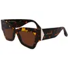 Image de Victoria Beckham Lunettes De Soleil Pour Femme Vb662s