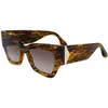 Image de Victoria Beckham Lunettes De Soleil Pour Femme Vb662s