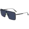 Image de Victoria Beckham Lunettes De Soleil Polarisées Pour Femme Vb238s