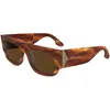 Image de Victoria Beckham Lunettes De Soleil Pour Femme 666s