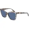 Image de Longchamp Lunettes De Soleil Pour Femme Lo742s