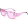 Image de Longchamp Lunettes De Soleil Pour Femme Lo743s