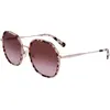 Image de Longchamp Lunettes De Soleil Pour Femme Lo163s