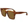 Image de Victoria Beckham Lunettes De Soleil Pour Femme 672s