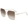 Image de Longchamp Lunettes De Soleil Pour Femme 173s