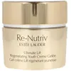 Image de Estee Lauder Re-nutriv Ultimate Lift Crème-gelée Régénérante Jeunesse 50ml