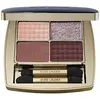 Image de Estee Lauder Palette De Fards à Paupières Quad Power Brunch