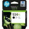Image de HP 934XL Cartouche Noir C2P23AE#LS1