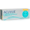 Image de Acuvue Oasys 1-Day with HydraLuxe for Astigmatism (30 lentilles)