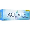 Image de Acuvue Oasys Max 1-Day Multifocal (30 lentilles)