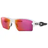 Image de Oakley Lunettes De Soleil Flak 2.0 Xl Prizm Field
