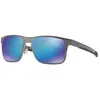 Image de Oakley Lunettes De Soleil Polarisées Holbrook