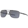 Image de Oakley Lunettes De Soleil Polarisées Gauge 8 L