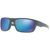 Image de Oakley Lunettes De Soleil Polarisées Drop Point Prizm