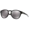Image de Oakley Lunettes De Soleil Polarisées Latch