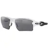 Image de Oakley Lunettes De Soleil Polarisées Flak 2.0 Xl Prizm