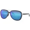 Image de Oakley Lunettes De Soleil Polarisées Split Time Prizm