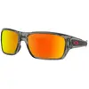 Image de Oakley Lunettes De Soleil Polarisées Turbine Moto Gp Prizm