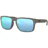 Image de Oakley Lunettes De Soleil Polarisées Holbrook Prizm Deep Water