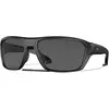 Image de Oakley Lunettes De Soleil Polarisées Split Shot Prizm