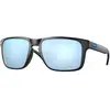 Image de Oakley Lunettes De Soleil Polarisées Holbrook Xl
