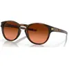 Image de Oakley Lunettes De Soleil Polarisées Latch Prizm