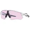 Image de Oakley Lunettes De Soleil Radar Ev Path Prizm