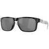 Image de Oakley Lunettes De Soleil Polarisées Holbrook