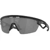 Image de Oakley Lunettes De Soleil Polarisées Sphaera