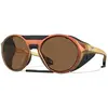 Image de Oakley Lunettes De Soleil Clifden