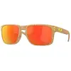 Image de Oakley Lunettes De Soleil Polarisées Holbrook