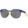 Image de Oakley Lunettes De Soleil Hstn Metal