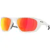 Image de Oakley Lunettes De Soleil Polarisées Lateralis
