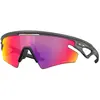 Image de Oakley Lunettes De Soleil Sphaera Slash