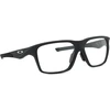 Image de Oakley Versafuse SQ OX8201 820101 58