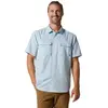 Image de Mountain Hardwear Chemise à Manches Courtes Canyon