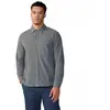 Image de Mountain Hardwear Chemise à Manches Longues Microchill Foil