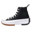 Image de Converse Baskets Run Star Hi Platform
